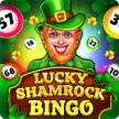 Lucky Shamrock Bingo