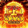 777 3x3: Hold the Spin