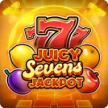 Juicy Sevens Jackpot